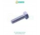 Stainless Steel : SUS 304 Hex Bolt Metric DIN933 DIN931
